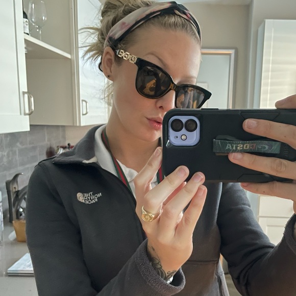 COPY - Versace Sunglasses - Picture 11 of 12